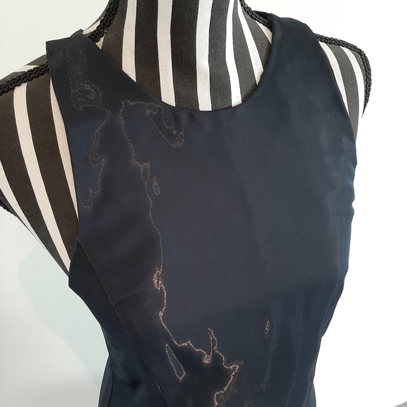 VERONIKA MAINE dress, size 6 - Picture 3 of 8